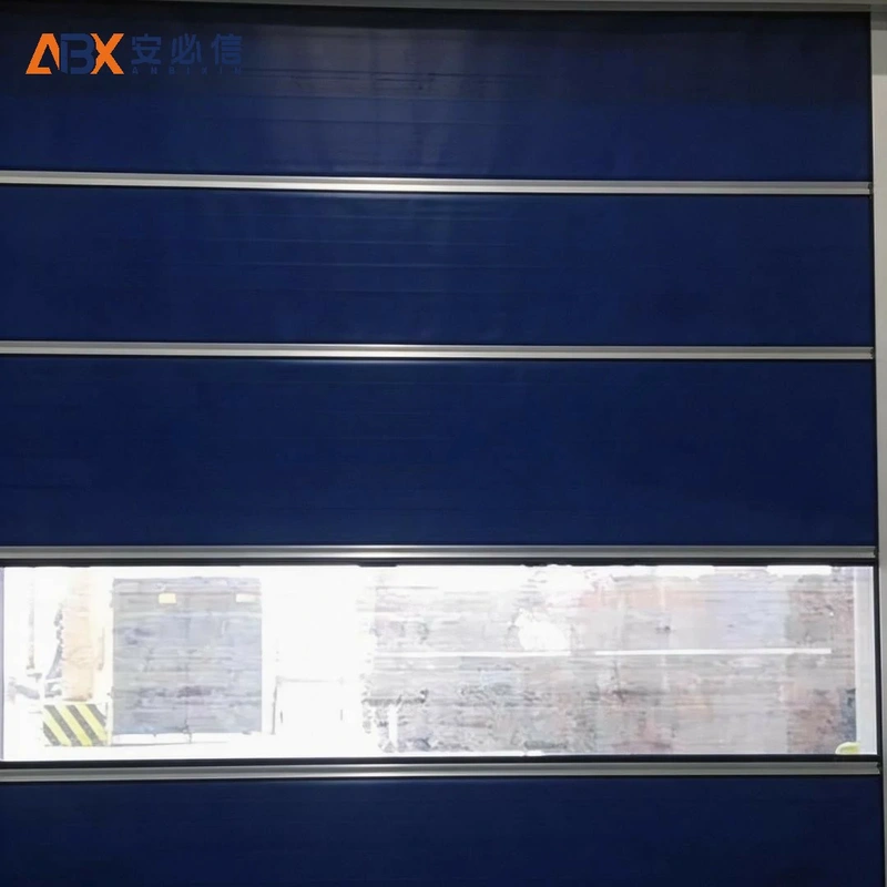 济源自动快速门